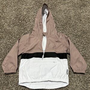 Little Bipsy Windbreaker